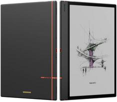 c c e - Onyx Boox Note Air 5 C 10.3" 64GB Wi-Fi Pilkas (Gray) - 9 nuotrauka