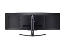 m2 usb - Acer Predator X49Xbmipphuzx 49", DualQHD, OLED, 240Hz, išlenktas (Curved) - 3 nuotrauka