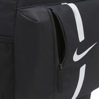nike kuprine - Kuprinė Nike, juoda - 3 nuotrauka