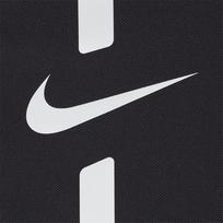 nike kuprine - Kuprinė Nike, juoda - 4 nuotrauka