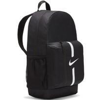 nike kuprine - Kuprinė Nike, juoda - 6 nuotrauka