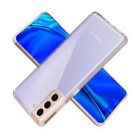 galaxy s21 plus deklas - 3MK ClearCase Samsung Galaxy S21 Plus - 7 nuotrauka