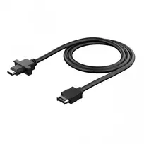 fractale - Fractal Design USB-C 10Gpbs Model D - 2 nuotrauka
