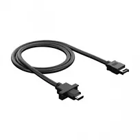fractale - Fractal Design USB-C 10Gpbs Model D - 3 nuotrauka