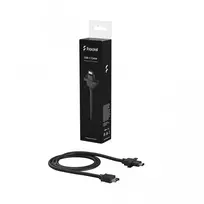 fractale - Fractal Design USB-C 10Gpbs Model D - 5 nuotrauka