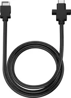 fractale - Fractal Design USB-C 10Gpbs Model D - 6 nuotrauka