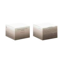 rice cream - HaruHaru Wonder Black Rice 10 Hyaluronic Cream Unscented - veido kremas, 50 ml - 5 nuotrauka
