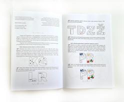 draugas lt - Raidelės porelės, garsiukai draugai - 4 nuotrauka