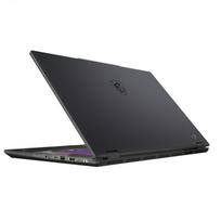 i7 msi - MSI Cyborg 15 B13WGKG, Intel Core i7-13620H, 16 GB, 1 TB, 15.6", NVIDIA GeForce RTX 5070, Juodas (Black) - 2 nuotrauka