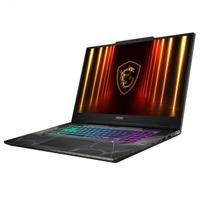 i7 msi - MSI Cyborg 15 B13WGKG, Intel Core i7-13620H, 16 GB, 1 TB, 15.6", NVIDIA GeForce RTX 5070, Juodas (Black) - 5 nuotrauka