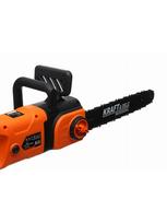 elektrinis grandininis - Kraftdele KD10640, 3100W, 40 cm - 2 nuotrauka