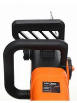 elektrinis grandininis - Kraftdele KD10640, 3100W, 40 cm - 4 nuotrauka