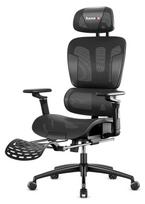 foteliai - Huzaro Combat 7.9 Juodas (Black) - 2 nuotrauka