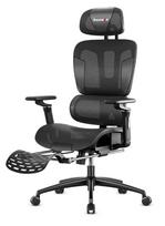 foteliai - Huzaro Combat 7.9 Juodas (Black) - 12 nuotrauka