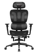 foteliai - Huzaro Combat 7.9 Juodas (Black) - 13 nuotrauka
