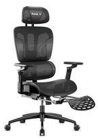 foteliai - Huzaro Combat 7.9 Juodas (Black) - 14 nuotrauka
