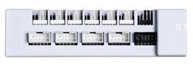 pcie 5 0 - Lian Li EDGE GOLD 1000 1000W 80 PLUS Gold ATX 3.1 Baltas (White) - 12 nuotrauka