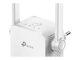 lines s - TP-Link RE305 AC1200 (White) - 4 nuotrauka