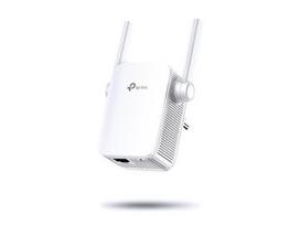 lines s - TP-Link RE305 AC1200 (White) - 9 nuotrauka
