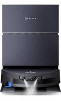 ecovacs pro omni - ECOVACS Deebot X12 Pro Omni Black (Juodas) - 1 nuotrauka