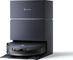 ecovacs pro omni - ECOVACS Deebot X12 Pro Omni Black (Juodas) - 2 nuotrauka