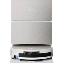 ecovacs pro omni - ECOVACS Deebot X12 PRO OMNI White (Baltas) - 1 nuotrauka