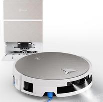 ecovacs pro omni - ECOVACS Deebot X12 PRO OMNI White (Baltas) - 2 nuotrauka