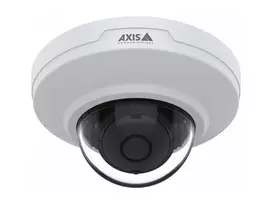 kupolines kameros - NET CAMERA M3088-V 8MP/02375-001 AXIS - 3 nuotrauka