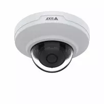 kupolines kameros - NET CAMERA M3088-V 8MP/02375-001 AXIS - 4 nuotrauka