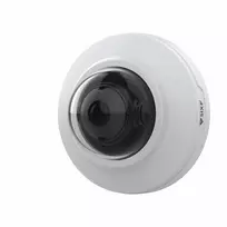 kupolines kameros - NET CAMERA M3088-V 8MP/02375-001 AXIS - 5 nuotrauka