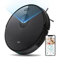 TRIFO Ironpie H6 Black (Juodas)