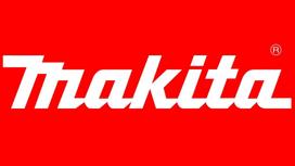 makita akumuliatoriai - Daugiafunkcinis įrankis Makita DTM50ZX1; 18 V; (be akumuliatoriaus ir pakrovėjo) + priedai - 2 nuotrauka