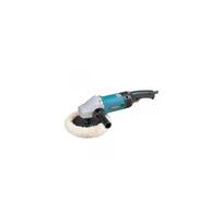 pad - Vilnonis poliravimo padas 180 mm MAKITA - 2 nuotrauka