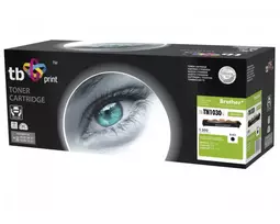 brother tn 1030 - TB Print TB-TN1030N Black - 2 nuotrauka