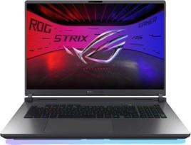 Asus ROG Strix G18 G815LW-SA304, Ultra 9 290HX Plus, 32 GB, 2 TB, RTX 5080, 18", 240 Hz