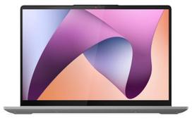 amd ryzen - Lenovo IdeaPad Flex 5 14ABR8, Ryzen 5 7430U, 16 GB, 512 GB, 14", Touch, Windows 11, Pilka (Grey) - 1 nuotrauka