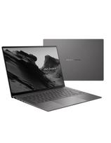 ASUS Zenbook S14 UX5406AA-SU052W, Core Ultra 9 386H, 32 GB, 1 TB, 14", OLED, Jutiklinis ekranas, Antrim Gray (Pilka)