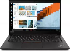 Lenovo ThinkPad T14 G2, i5-1145G7, 16 GB, 256 GB, 14", Juodas (Black)