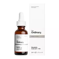 veido pilingas - Šviesinamasis veido šveitiklis The Ordinary Mandelic Acid 10% + HA 30 ml - 5 nuotrauka
