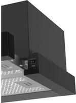 imontuojamas gartraukis - Beko HNT63322B - 4 nuotrauka
