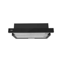 imontuojamas gartraukis - Beko HNT63322B - 6 nuotrauka