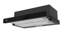 imontuojamas gartraukis - Beko HNT63322B - 7 nuotrauka