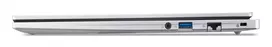 core ultra laptop - Acer TravelMate P2 TMP215-75-G2-TCO, Intel Core Ultra 5 125H, 16 GB, 512 GB, 15.6", Sidabrinis (Silver) - 2 nuotrauka