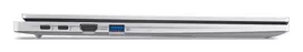 core ultra laptop - Acer TravelMate P2 TMP215-75-G2-TCO, Intel Core Ultra 5 125H, 16 GB, 512 GB, 15.6", Sidabrinis (Silver) - 3 nuotrauka