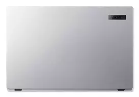core ultra laptop - Acer TravelMate P2 TMP215-75-G2-TCO, Intel Core Ultra 5 125H, 16 GB, 512 GB, 15.6", Sidabrinis (Silver) - 4 nuotrauka
