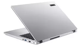 core ultra laptop - Acer TravelMate P2 TMP215-75-G2-TCO, Intel Core Ultra 5 125H, 16 GB, 512 GB, 15.6", Sidabrinis (Silver) - 5 nuotrauka