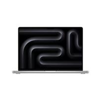 Apple MacBook Pro 16" M4 Pro, 24 GB, 512 GB, Sidabrinis (Silver)
