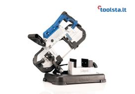 metalo pjovimas - Scheppach MBS 1200XT - 3 nuotrauka