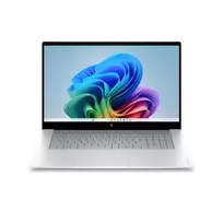 HP OmniBook X Next Gen AI 17-de0473ngx, Core Ultra X7 358H, 32 GB, 1 TB, 17", FHD, Windows 11