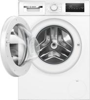 skalbykles - Bosch WAN2829WSN Balta (White) - 14 nuotrauka